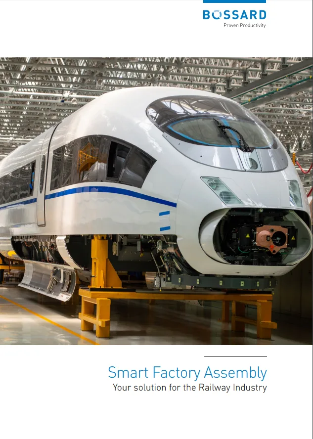 Thumbnail SFA Railway Brochure