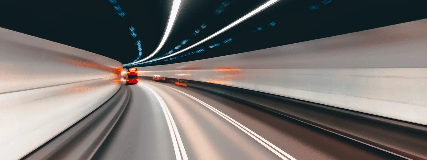 Tunnel Safety - heat resistant fixing system