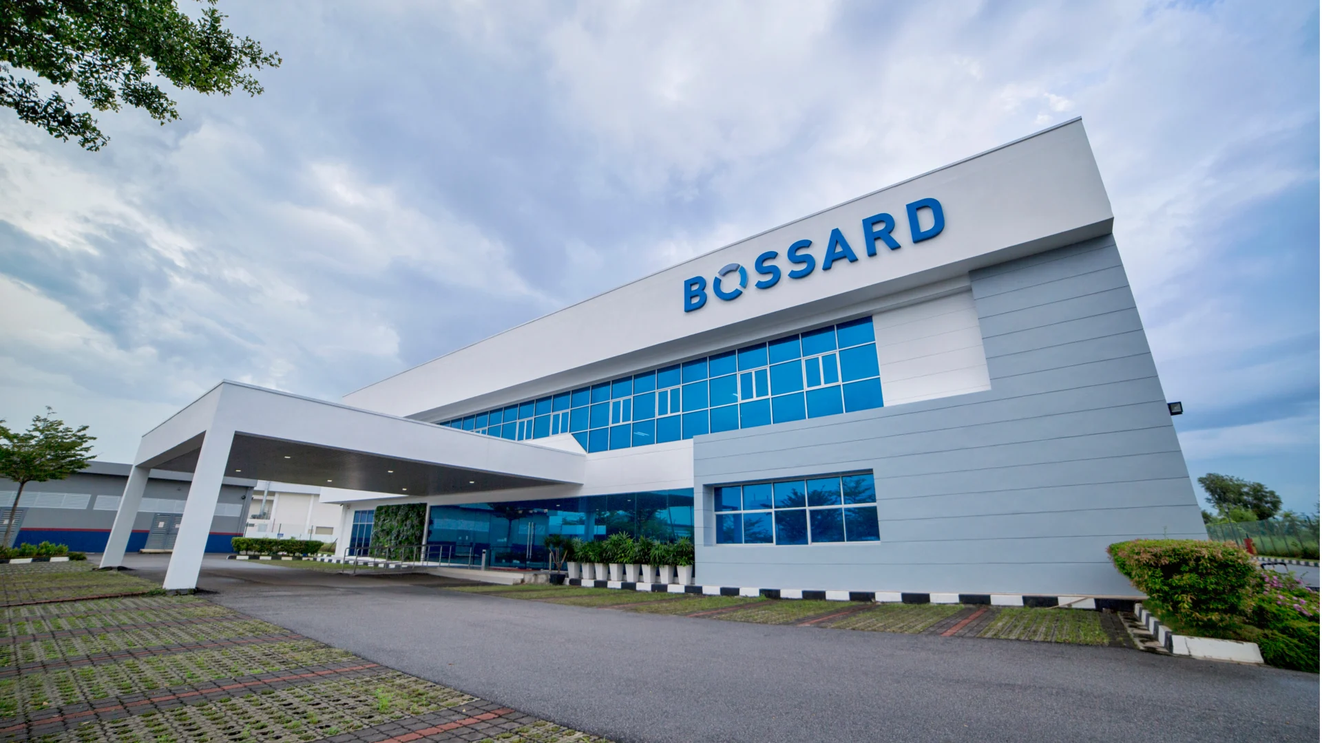 Bossard Malaysia